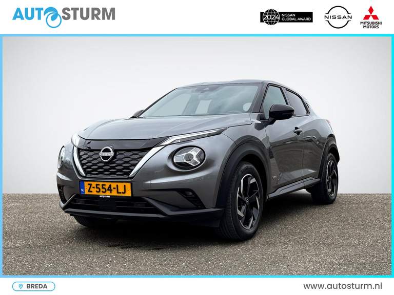 Nissan Nissan