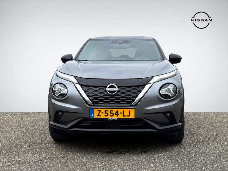 Nissan Nissan