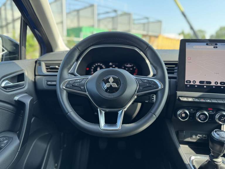 Mitsubishi Mitsubishi