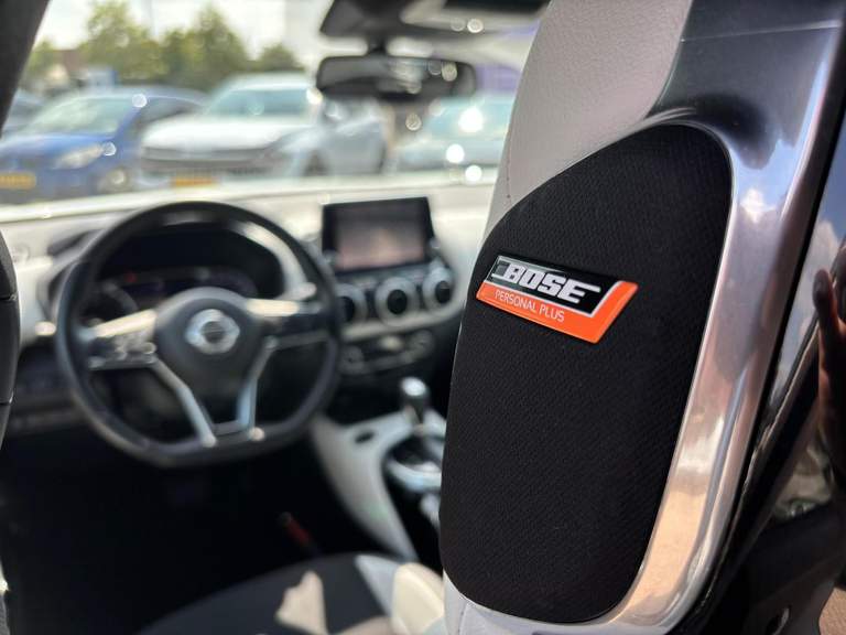 Nissan Nissan