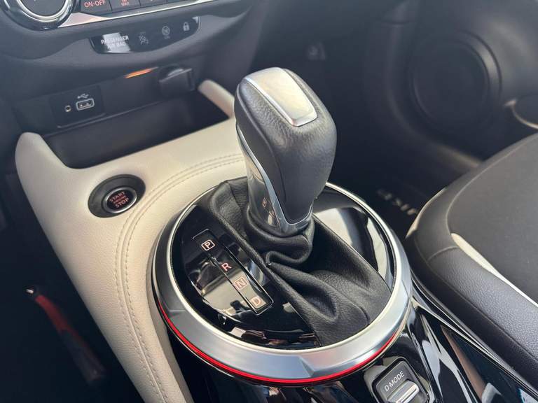 Nissan Nissan