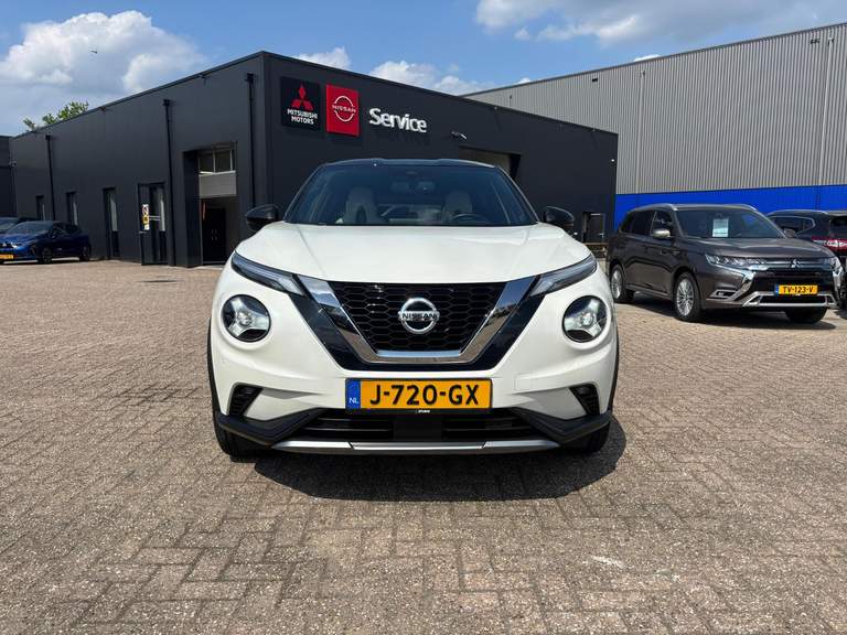 Nissan Nissan
