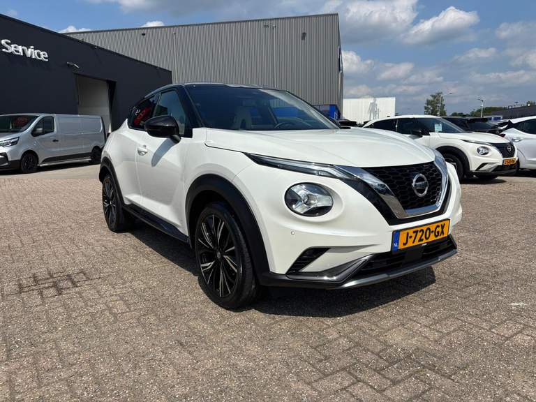 Nissan Nissan