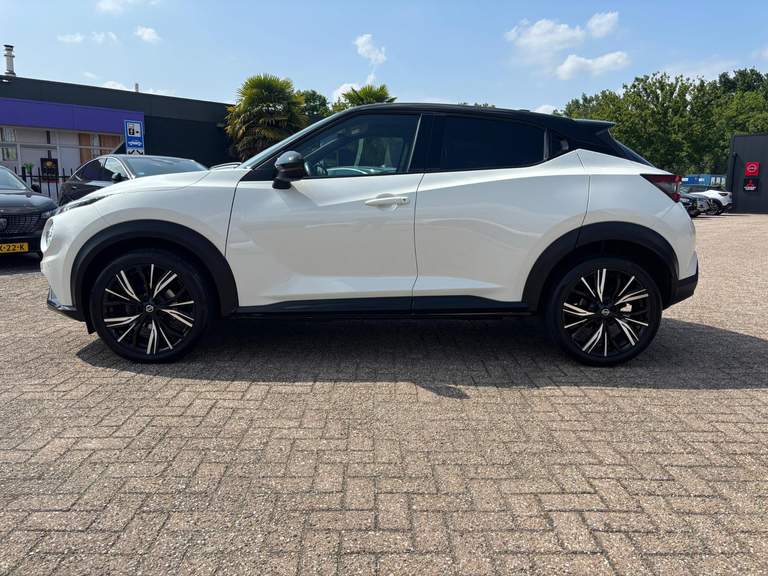 Nissan Nissan