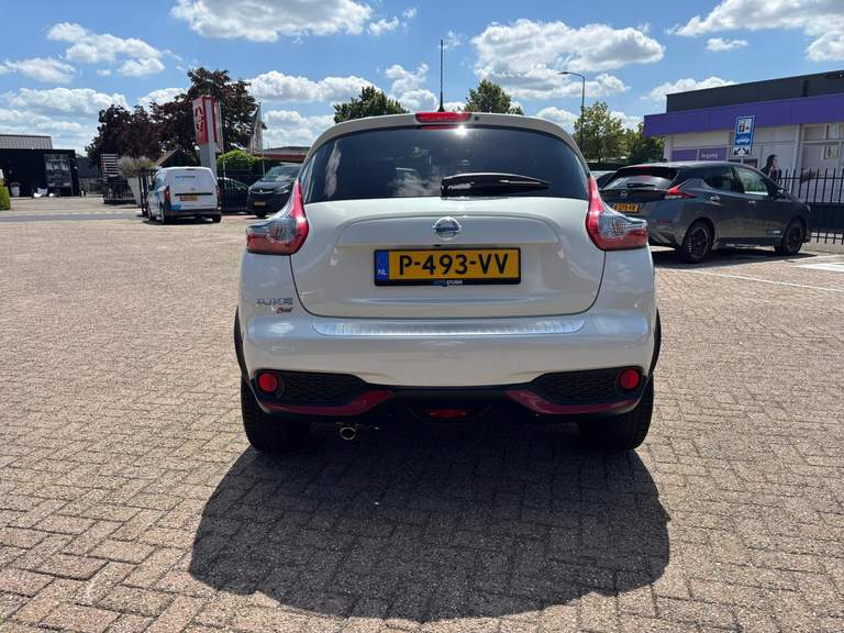 Nissan Nissan