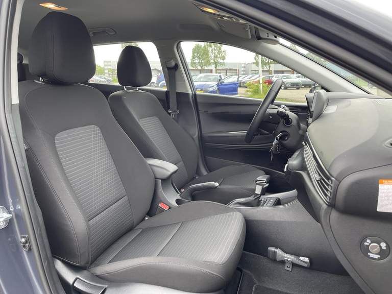 Hyundai Hyundai