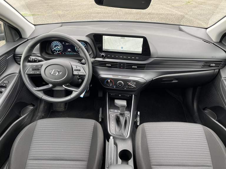 Hyundai Hyundai