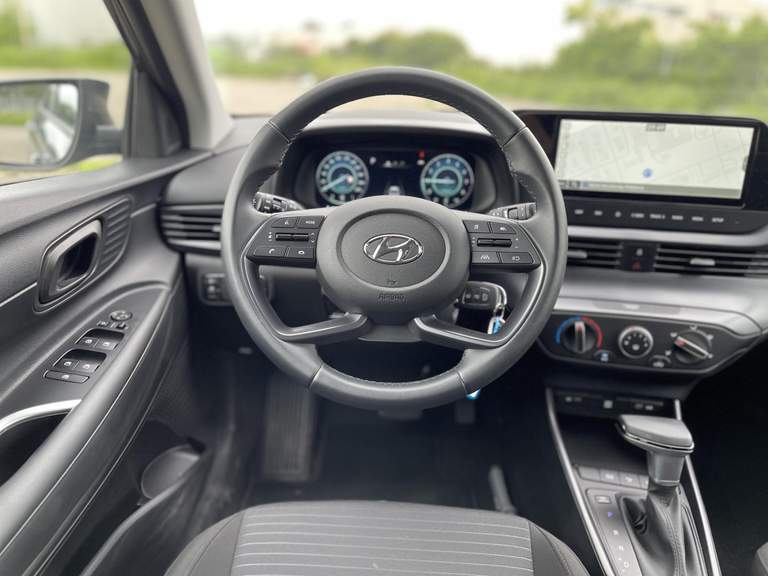 Hyundai Hyundai