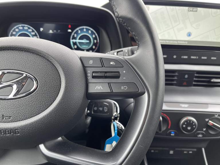 Hyundai Hyundai