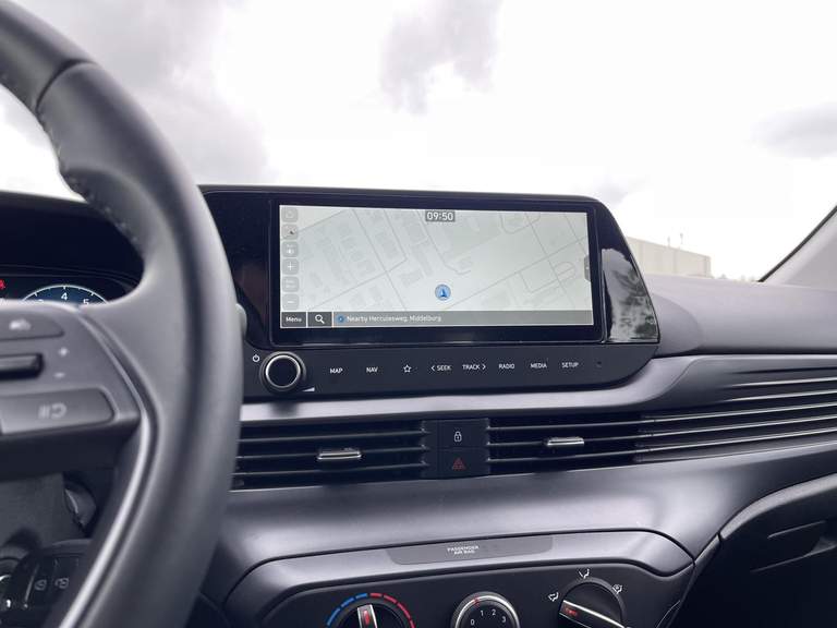 Hyundai Hyundai