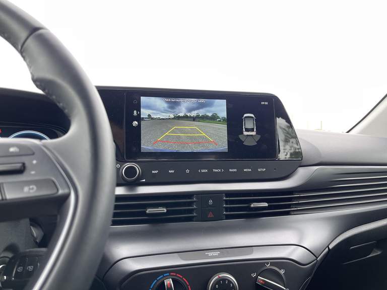 Hyundai Hyundai
