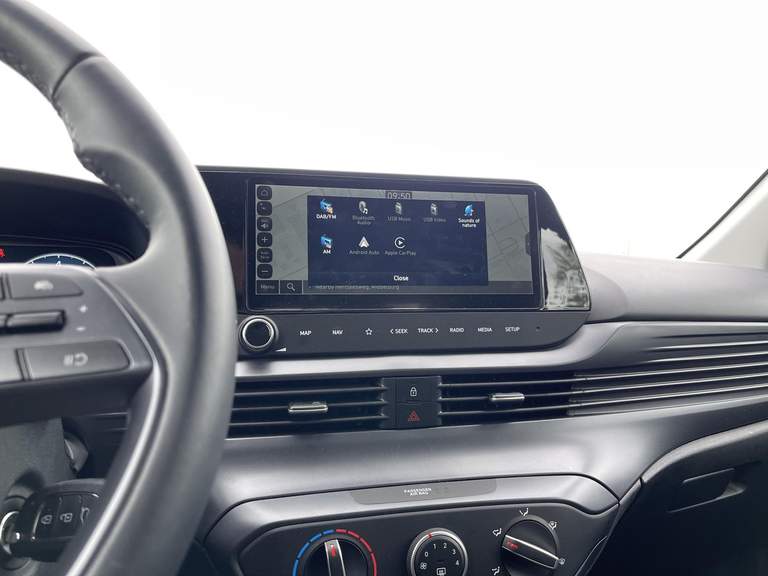 Hyundai Hyundai