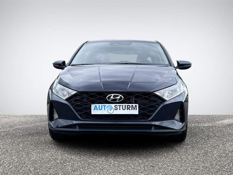 Hyundai Hyundai