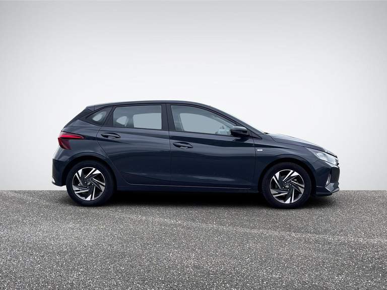 Hyundai Hyundai