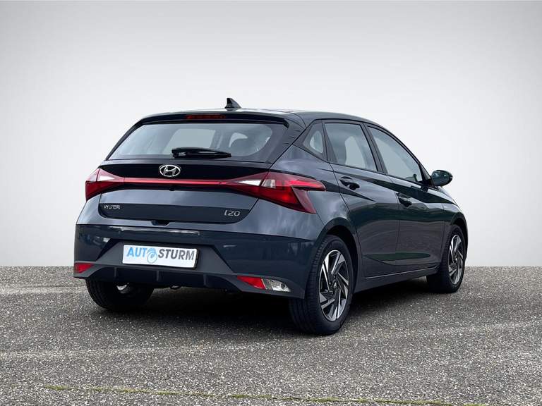 Hyundai Hyundai