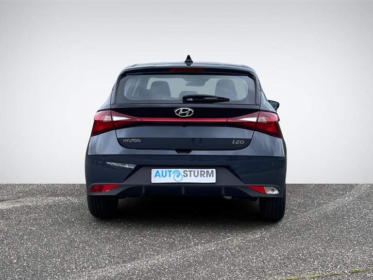 Hyundai Hyundai