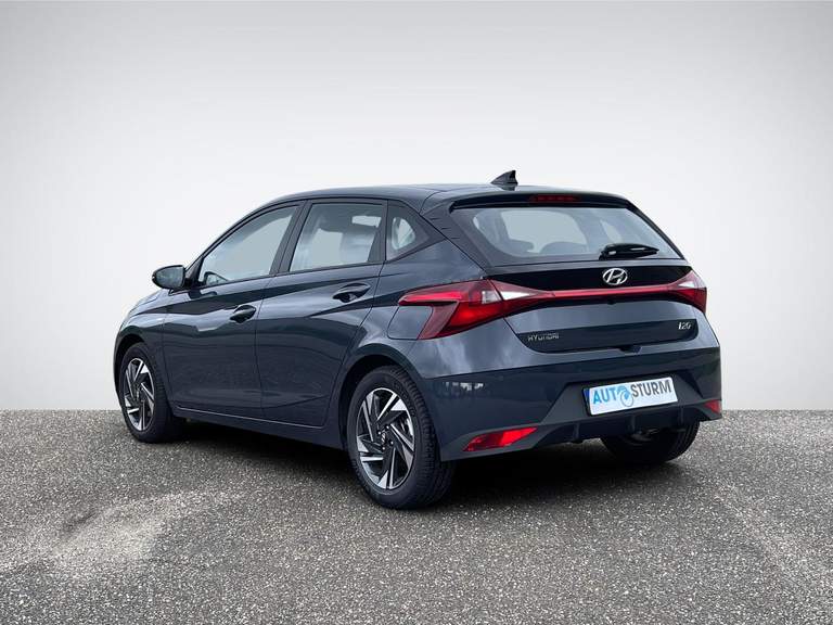 Hyundai Hyundai