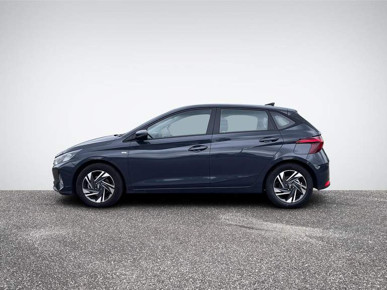 Hyundai Hyundai