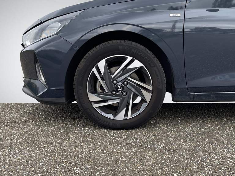 Hyundai Hyundai