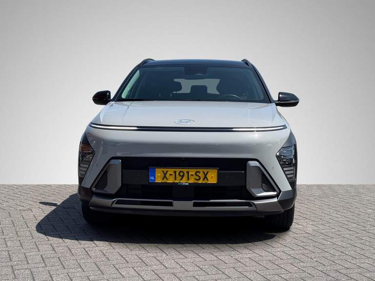 Hyundai Hyundai