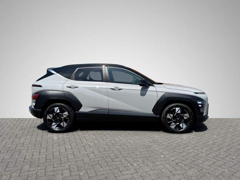 Hyundai Hyundai