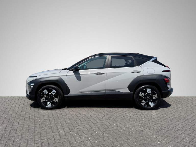 Hyundai Hyundai