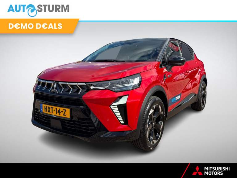 Mitsubishi
