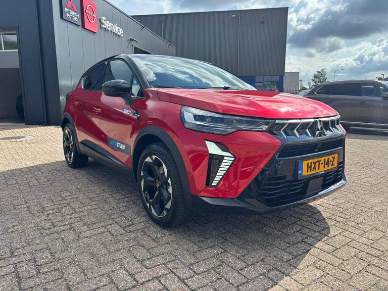 Mitsubishi Mitsubishi