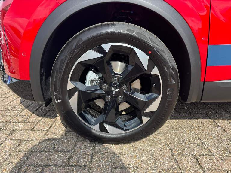 Mitsubishi Mitsubishi