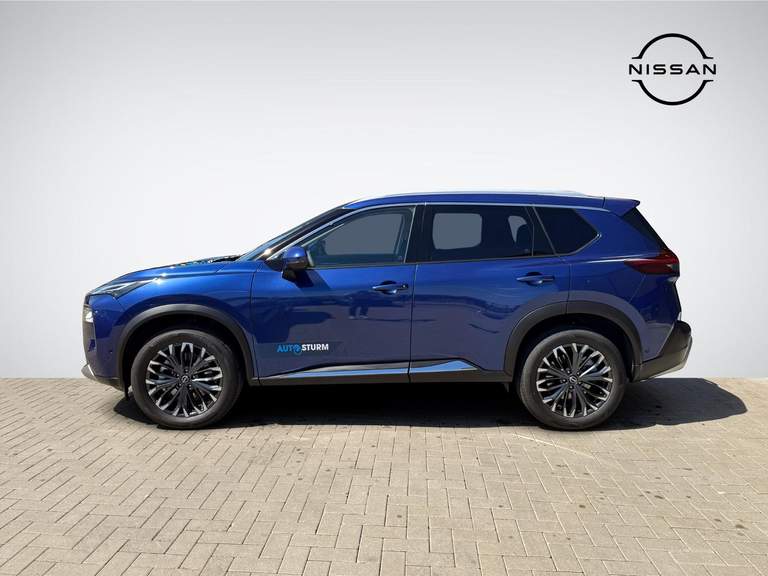 Nissan Nissan