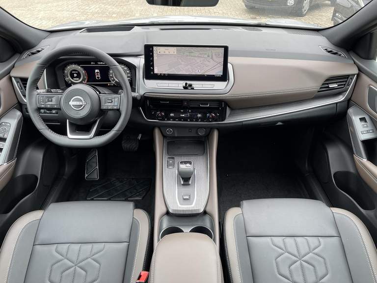 Nissan Nissan