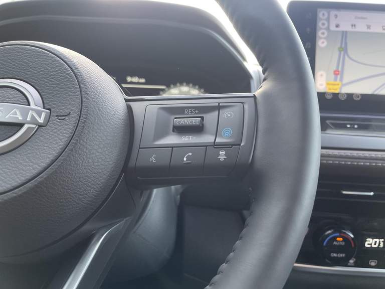 Nissan Nissan