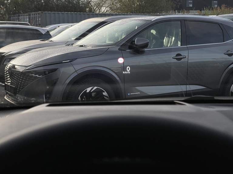 Nissan Nissan