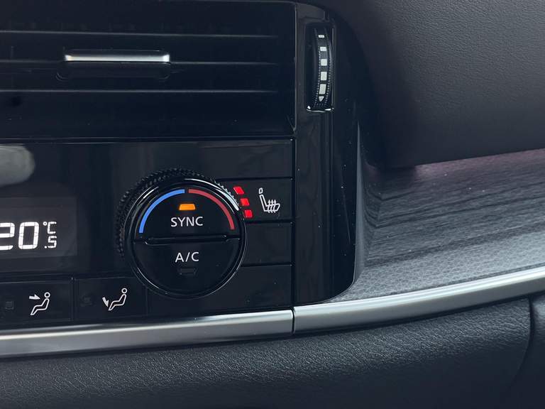Nissan Nissan