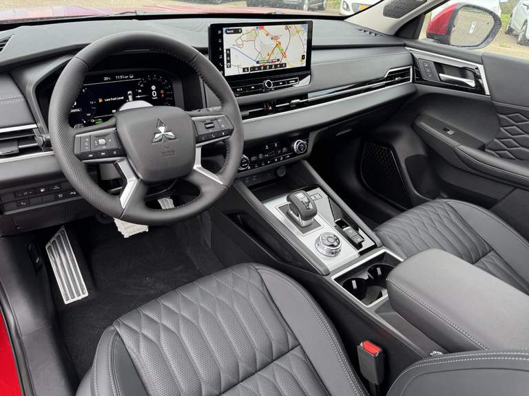 Mitsubishi Mitsubishi