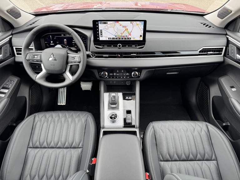 Mitsubishi Mitsubishi