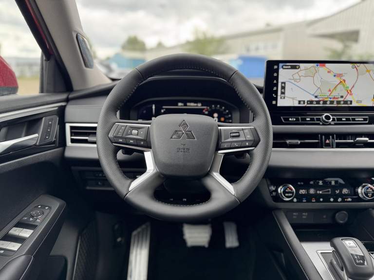 Mitsubishi Mitsubishi