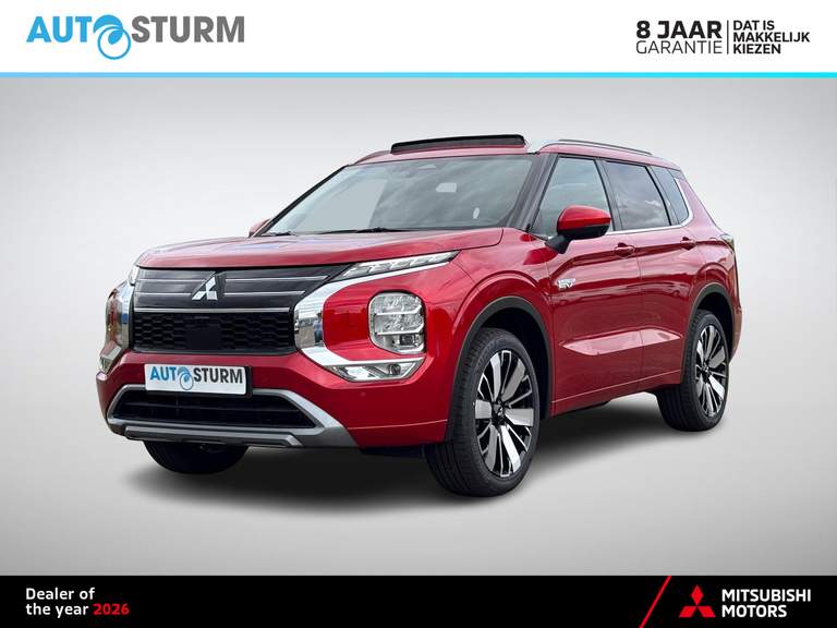 Mitsubishi Mitsubishi