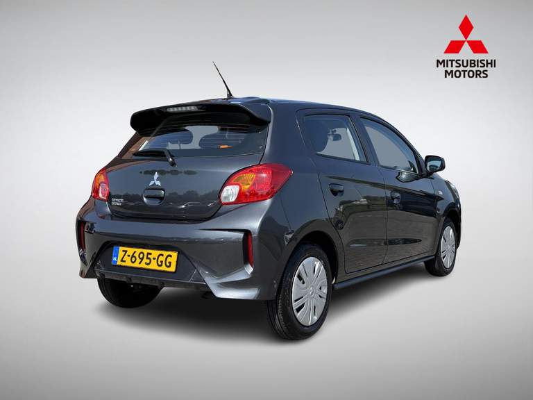 Mitsubishi Mitsubishi