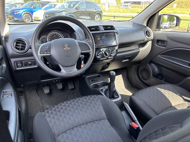 Mitsubishi Mitsubishi
