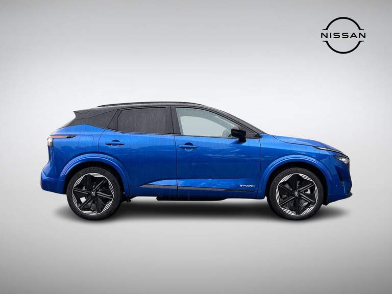 Nissan Nissan