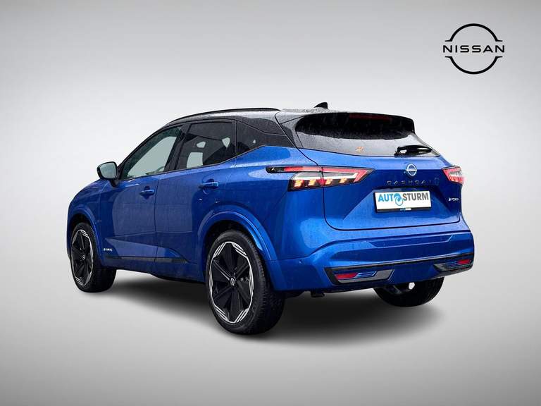 Nissan Nissan