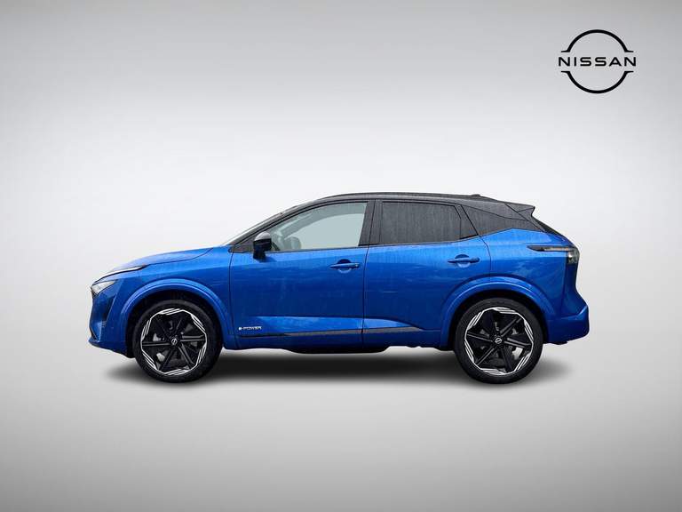 Nissan Nissan