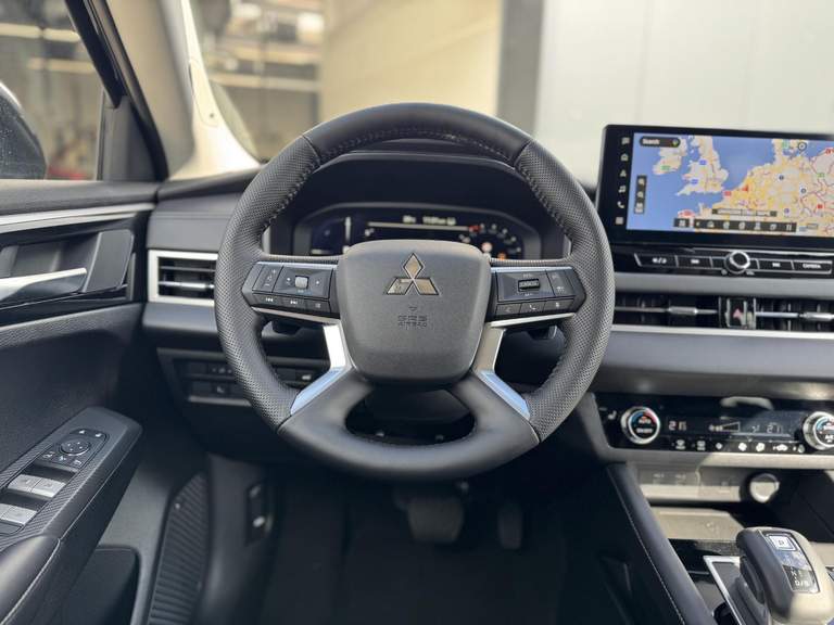 Mitsubishi
