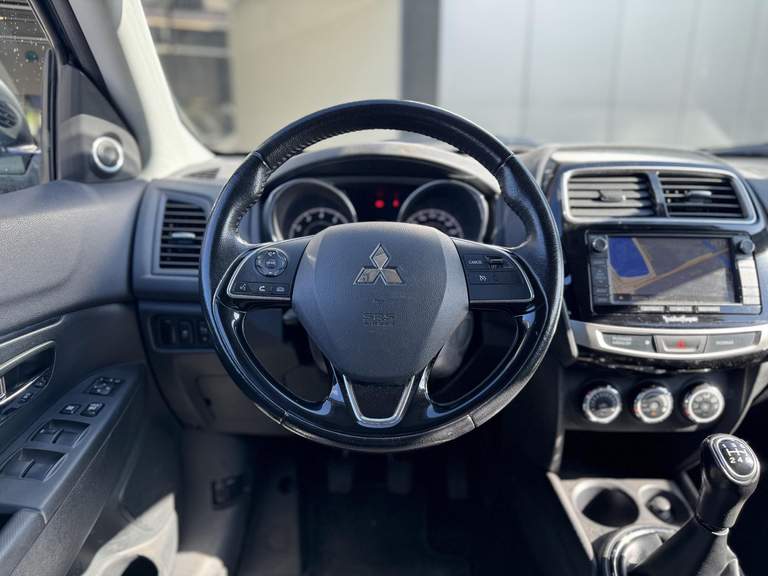 Mitsubishi