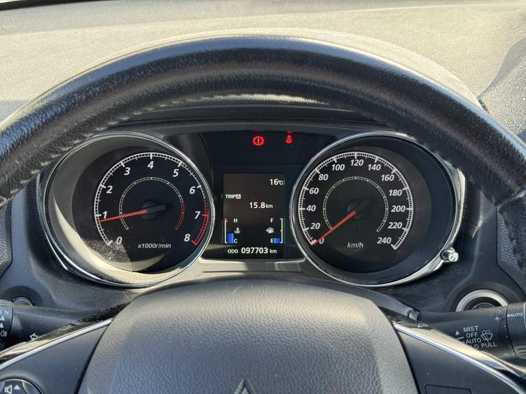 Mitsubishi