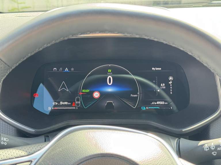 Mitsubishi