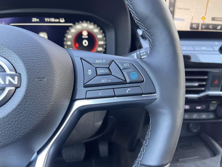 Nissan Nissan