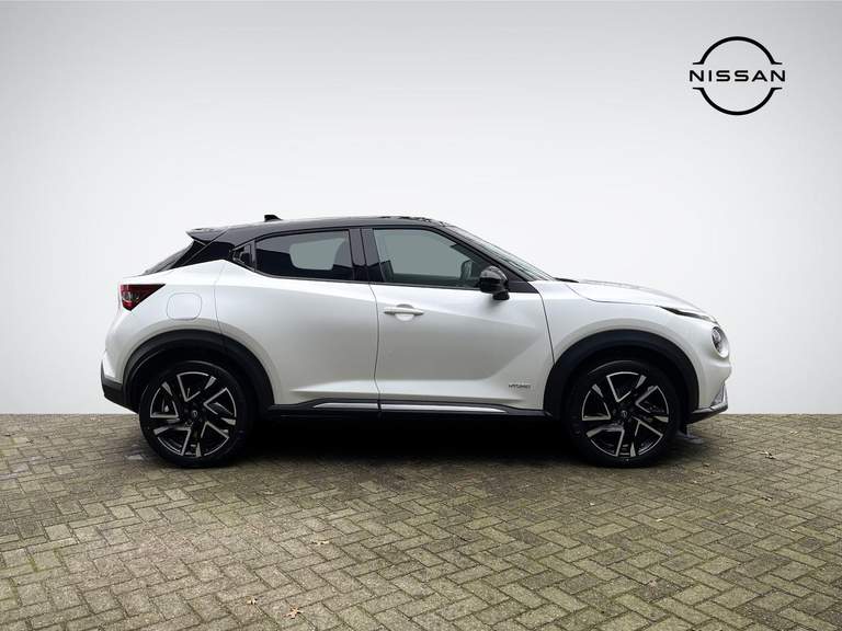 Nissan Nissan