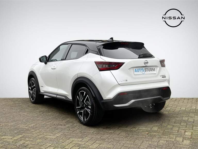 Nissan Nissan